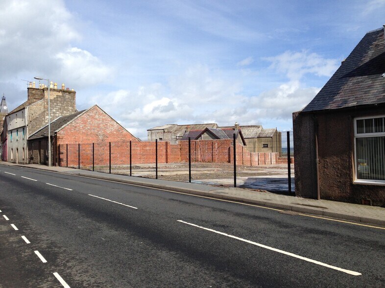 19-31 Whitehall, Maybole à vendre - Photo de l’immeuble – Image 3 sur 4