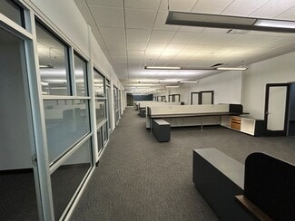 Plus de détails pour 1004 W Baltimore, Kansas City, MO - Bureau à louer