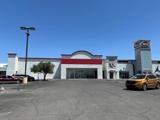 Plus de détails pour 4440 E Charleston Blvd, Las Vegas, NV - Local commercial à louer