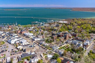 Plus de détails pour 3 & 11 MADISON ST, SAG HARBOR – Local commercial à vendre, Sag Harbor, NY