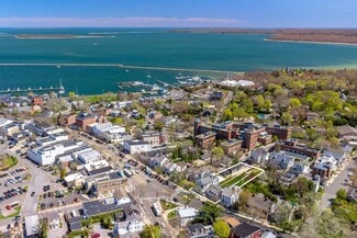 Plus de détails pour 3 & 11 MADISON ST, SAG HARBOR – Local commercial à vendre, Sag Harbor, NY