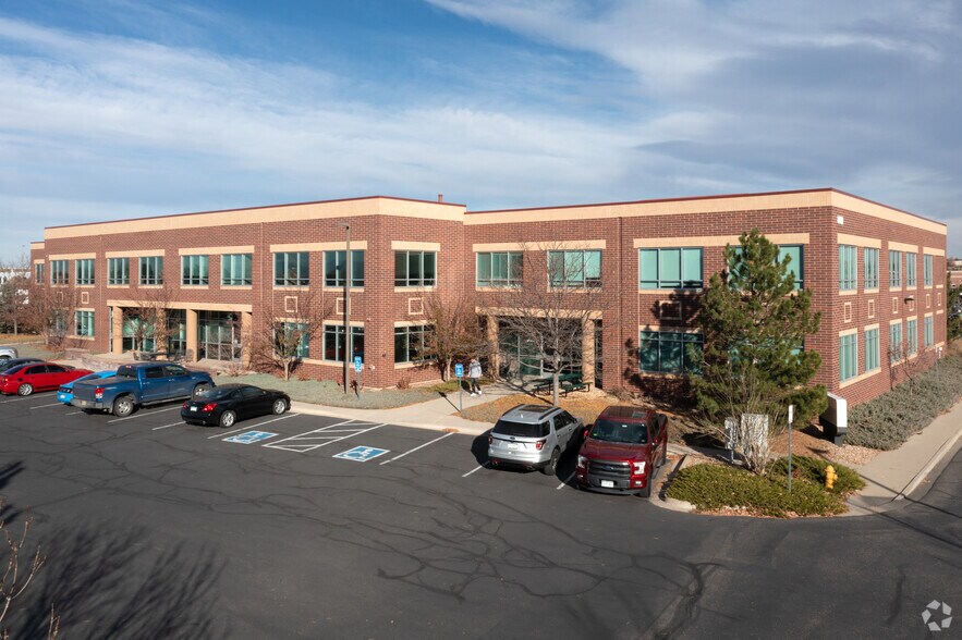 861 Southpark Dr, Littleton, CO à vendre - Photo principale – Image 1 sur 6