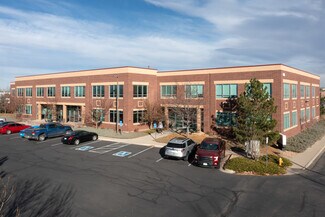 Plus de détails pour 861 Southpark Dr, Littleton, CO - Local d’activités à vendre