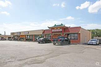 Plus de détails pour 13231-13239 Nacogdoches Rd, San Antonio, TX - Local commercial à louer