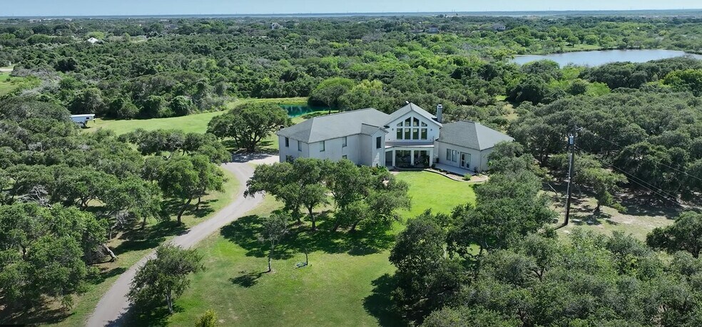 1845 Caribbean Dr, Corpus Christi, TX à vendre - Photo de l’immeuble – Image 2 sur 21