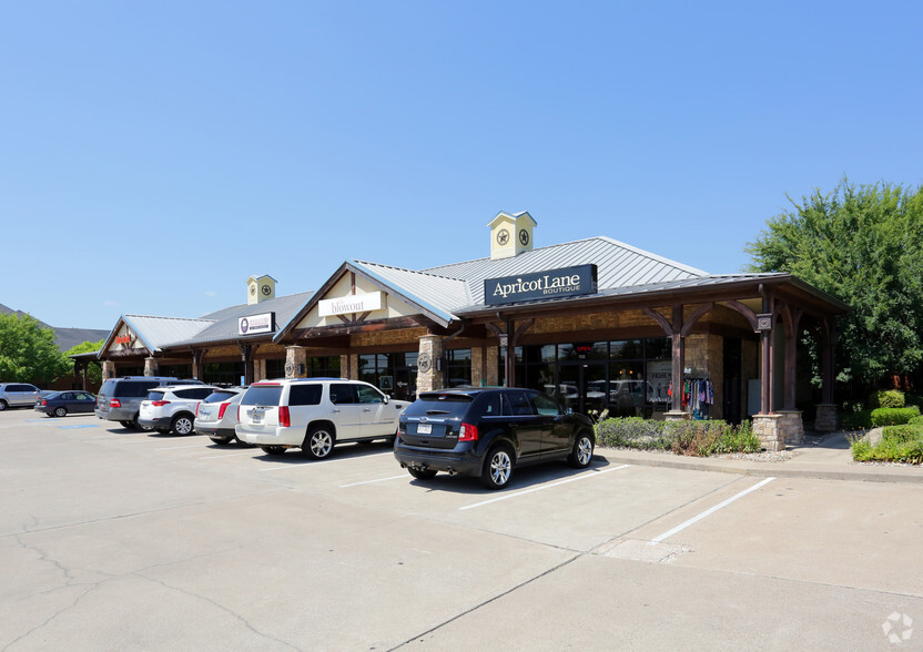 5875 Old Bullard Rd, Tyler, TX à louer - Photo principale – Image 1 sur 5