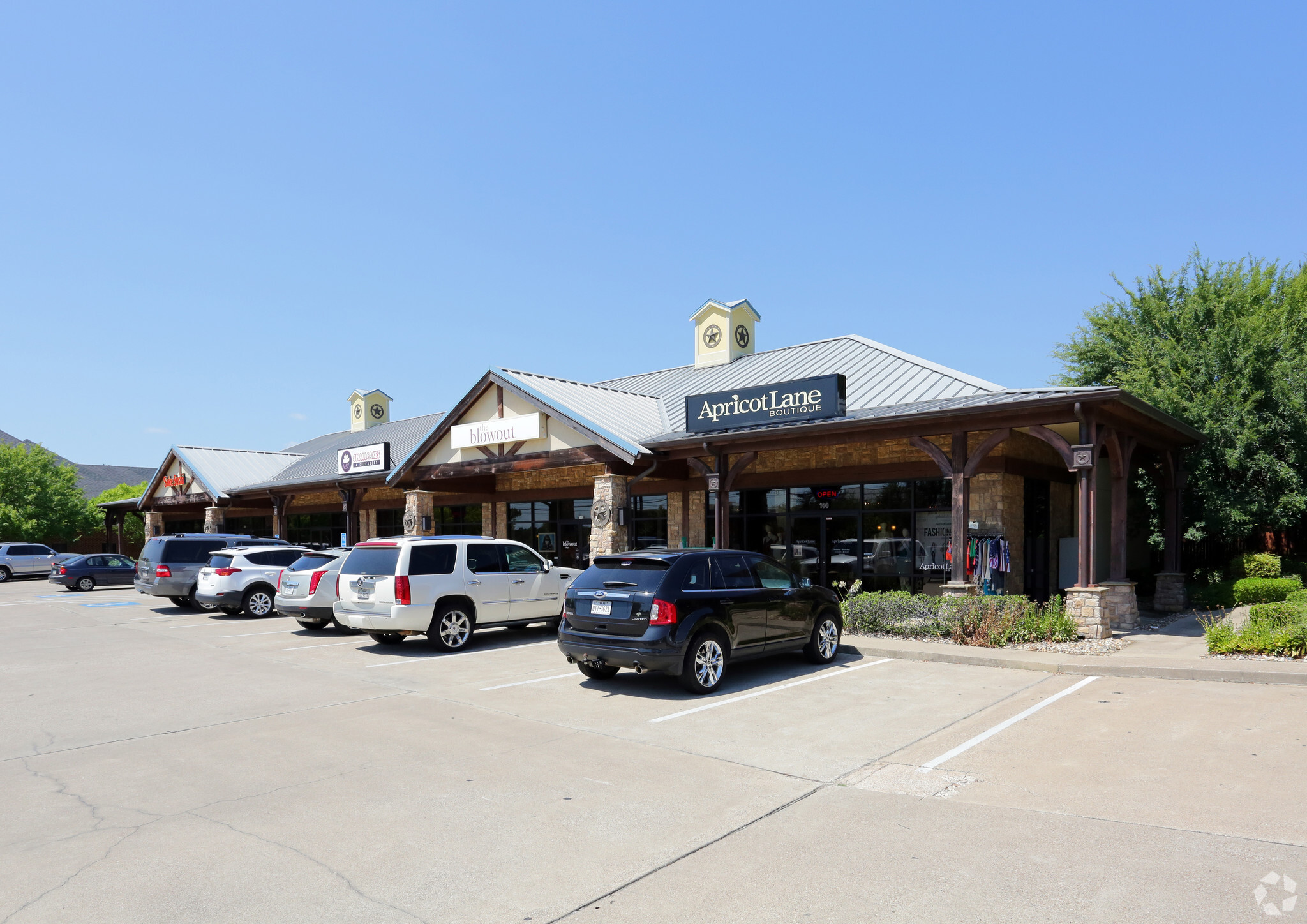 5875 Old Bullard Rd, Tyler, TX à louer Photo principale– Image 1 sur 6