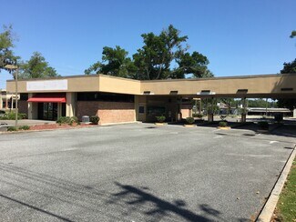 Plus de détails pour 3617 NE 7th St, Ocala, FL - Bureau à louer