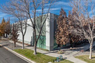Plus de détails pour 7525 Colbert Dr, Reno, NV - Industriel/Logistique à louer