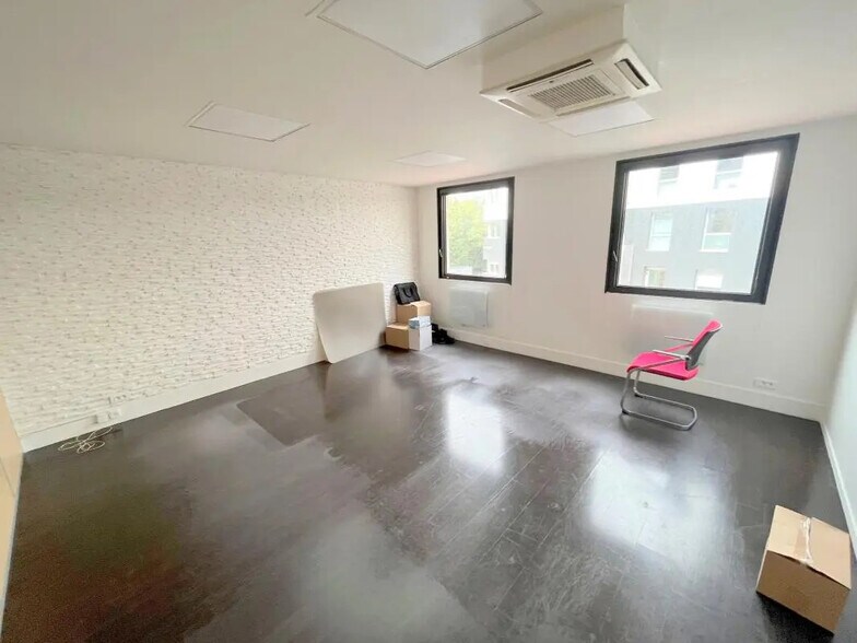 Bureau dans Chatou à louer - Photo de l’immeuble – Image 3 sur 11