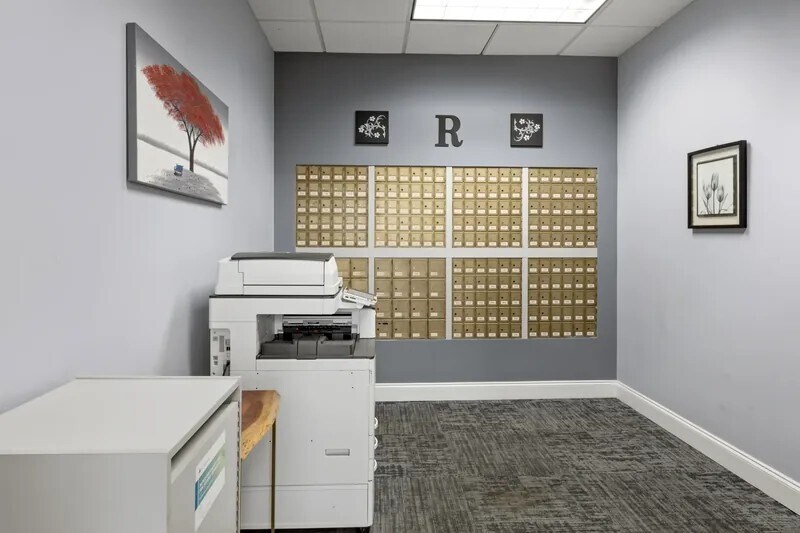 760 Old Roswell Rd, Roswell, GA à louer - Photo de l’immeuble – Image 3 sur 11