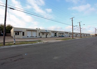 Plus de détails pour 2906-2960 Congressman Ln, Dallas, TX - Industriel/Logistique à louer