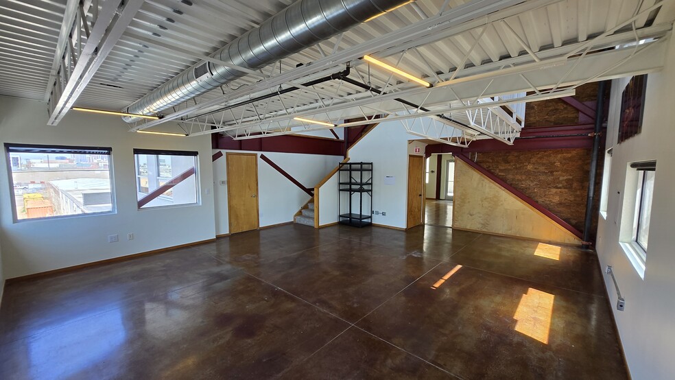 209 Kalamath St, Denver, CO à louer - Photo de l’immeuble – Image 3 sur 22