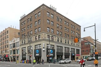 Plus de détails pour 3915-3917 Main St, Flushing, NY - Local commercial à louer