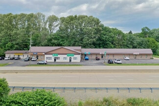 Plus de détails pour 5646-5660 William Penn Hwy, Export, PA - Bureau à louer