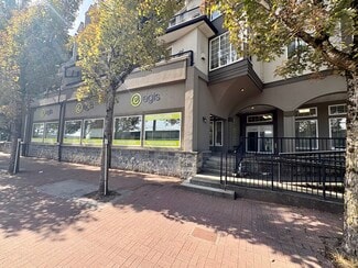 Plus de détails pour 1001-1011 Brunette Ave, Coquitlam, BC - Local commercial à louer