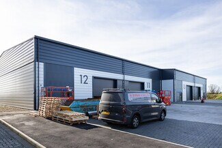 Plus de détails pour Old Ipswich Rd, Ardleigh - Industriel/Logistique à louer