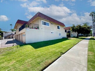 Plus de détails pour 1512 S 9th St, Anaheim, CA - Logement à vendre