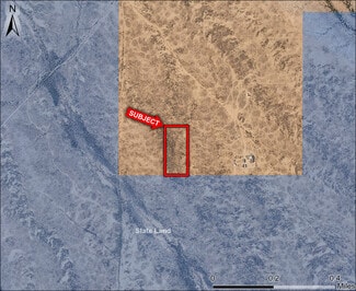 Plus de détails pour 247th Ave, Buckeye, AZ - Terrain à vendre