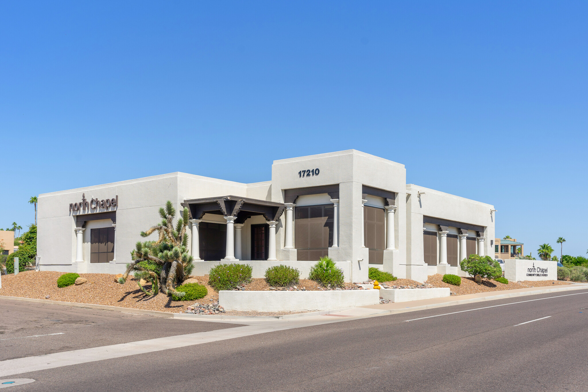 17210 E Amhurst Dr, Fountain Hills, AZ à louer Photo de l’immeuble– Image 1 sur 19