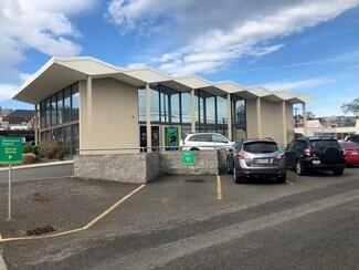 Plus de détails pour 115 E 4th St, The Dalles, OR - Local commercial à vendre