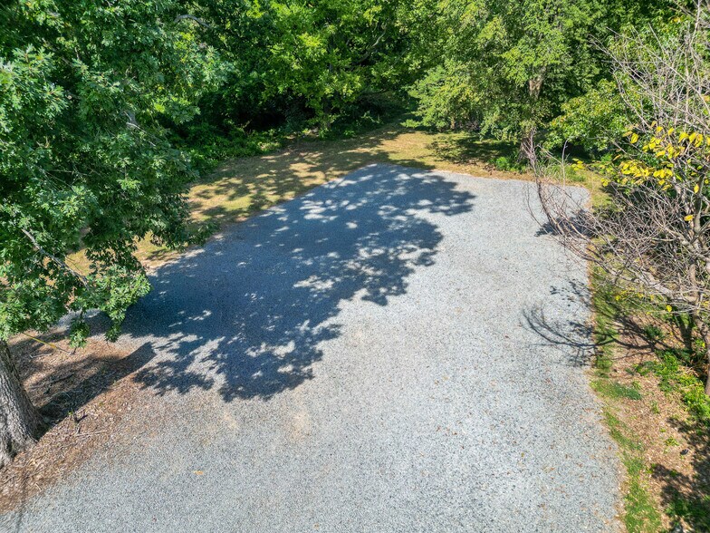 7741 Matthews Mint Hill Rd, Mint Hill, NC à vendre - Photo de l’immeuble – Image 2 sur 4