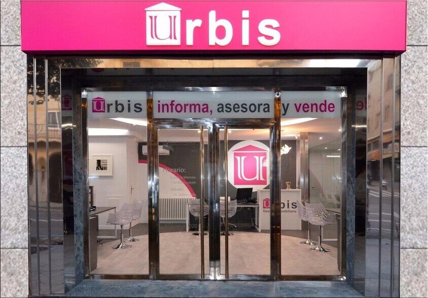 Merida, Salamanca, Delicias, 9, Salamanca, Salamanca à vendre - Photo de l’immeuble – Image 1 sur 1