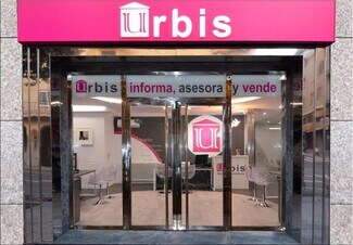 Plus de détails pour Merida, Salamanca, Delicias, 9, Salamanca - Local commercial à vendre