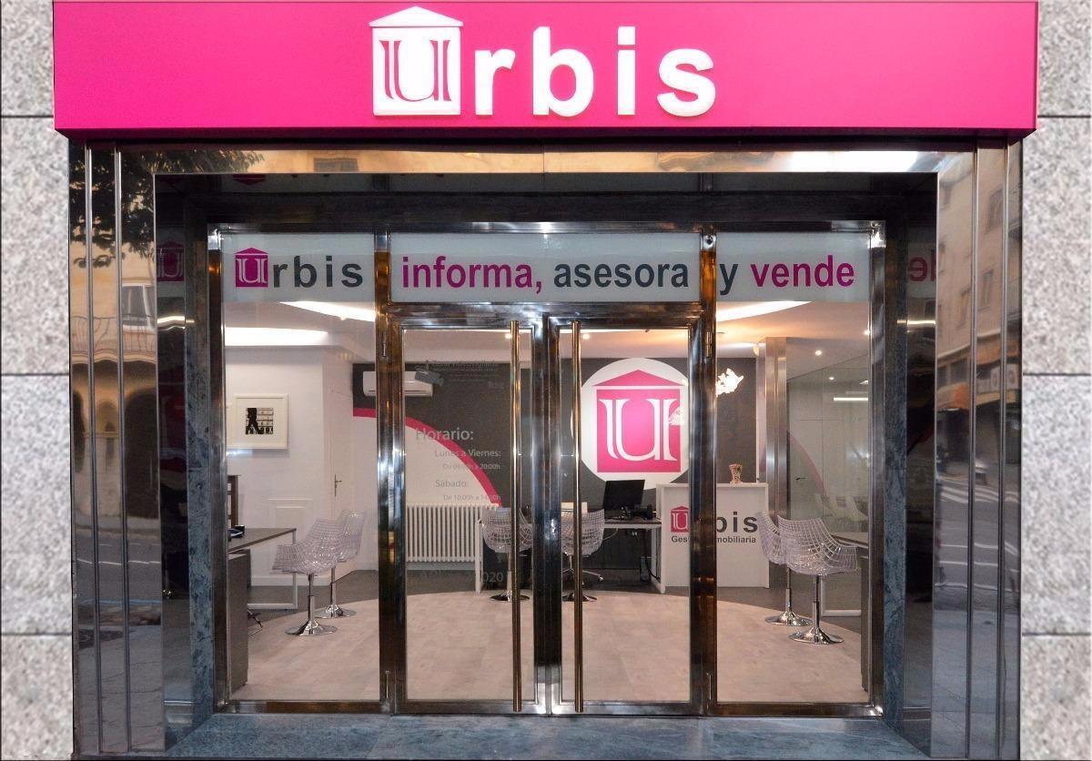 Local commercial dans Salamanca, Salamanca à vendre Photo de l’immeuble– Image 1 sur 2