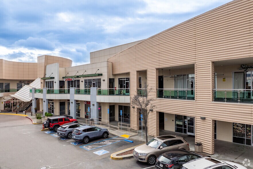 4288 Dublin Blvd, Dublin, CA à louer - Photo de l’immeuble – Image 3 sur 10