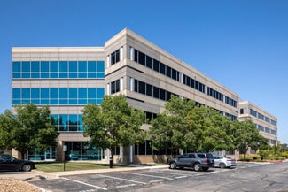 Plus de détails pour 9800 Mt Pyramid Ct, Englewood, CO - Bureau à louer