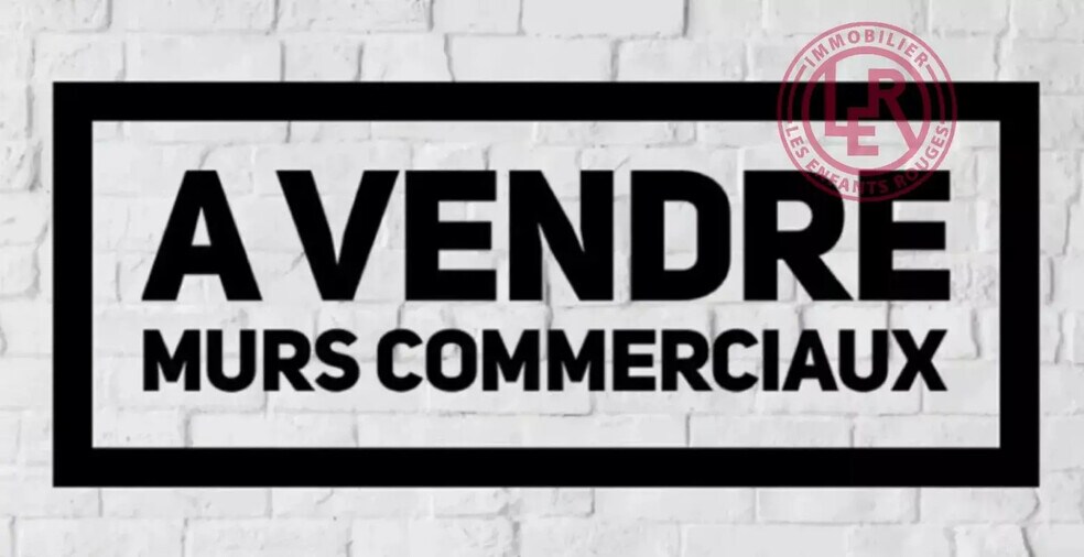 Local commercial dans Paris à vendre - Photo de l’immeuble – Image 2 sur 2