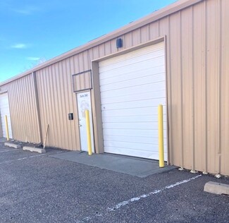 Plus de détails pour 6500 Canyon Dr, Amarillo, TX - Local d'activités à louer