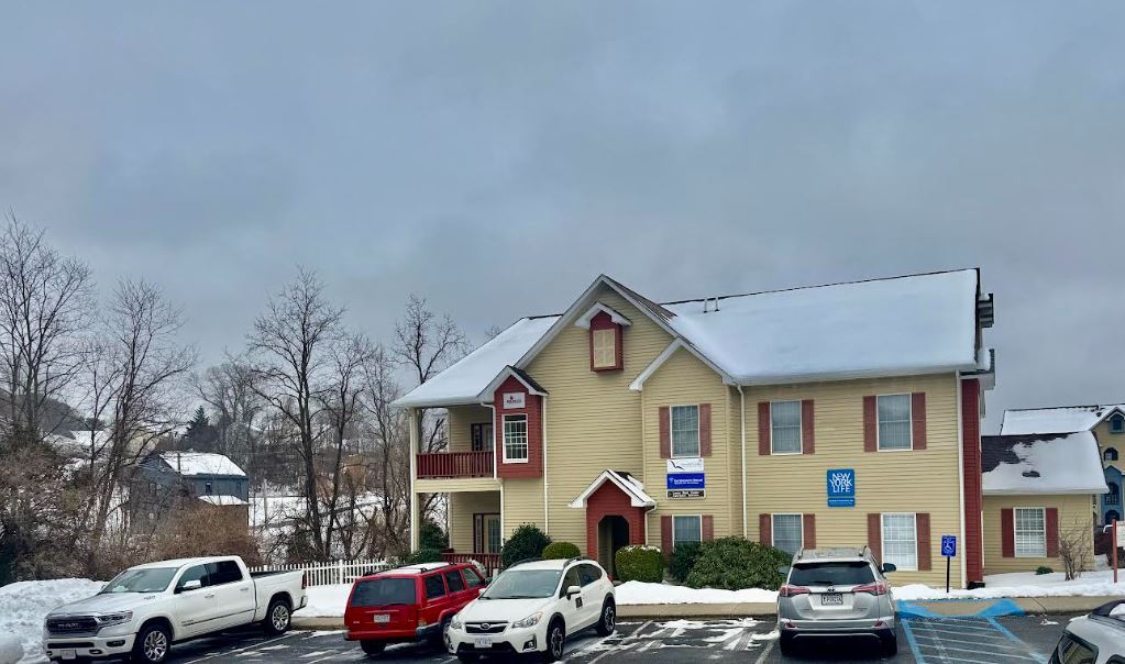 1999 S Main St, Blacksburg, VA à louer Photo intérieure– Image 1 sur 3