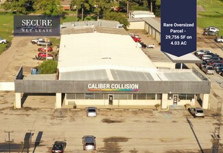 Plus de détails pour 28310 TX-249, Tomball, TX - Local commercial à vendre