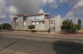 Plus de détails pour 4975 W Pico Blvd, Los Angeles, CA - Bureau à louer
