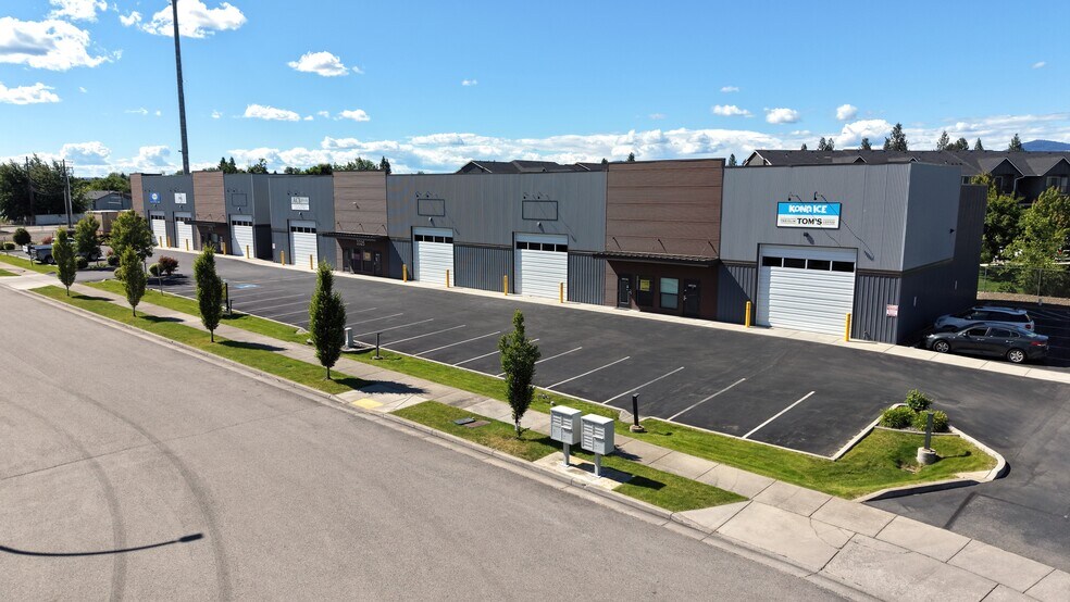 3275-3325 Quad Park Ct, Post Falls, ID à louer - Photo de l’immeuble – Image 1 sur 9