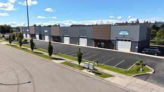 Plus de détails pour 3275-3325 Quad Park Ct, Post Falls, ID - Local d'activités à louer