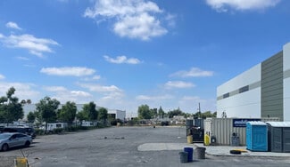 Plus de détails pour 1304 S Mildred St, Ontario, CA - Terrain à vendre