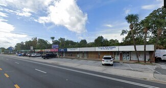 Plus de détails pour 830-852 Cassat Ave, Jacksonville, FL - Local commercial à louer