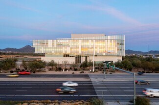 Plus de détails pour 19001 N Scottsdale Rd, Scottsdale, AZ - Différents types d’espaces à louer