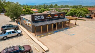 Plus de détails pour 402 W Royal Gorge Blvd, Canon City, CO - Local commercial à vendre