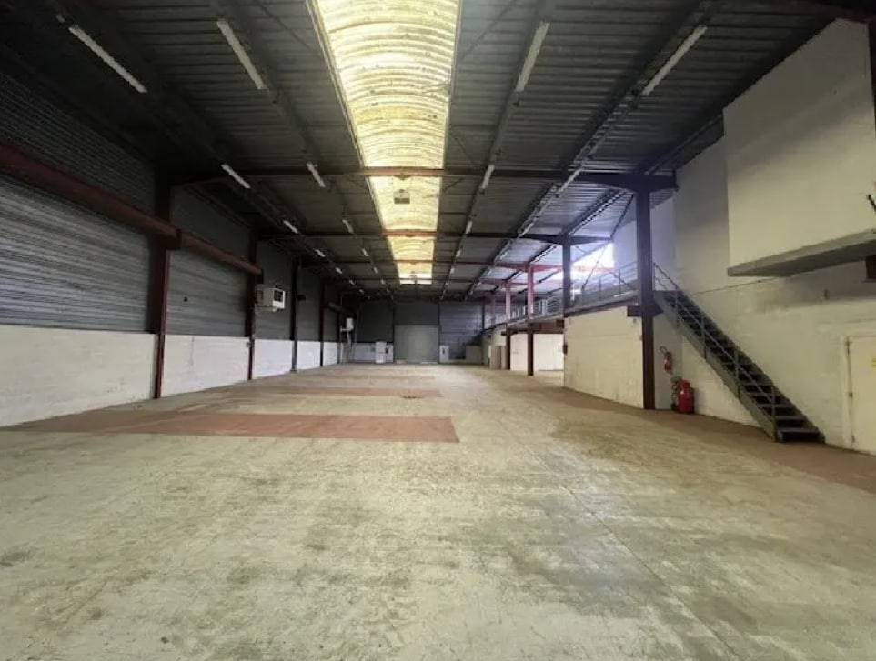 20 Rue Augustin Fresnel, Coignières à louer Photo intérieure– Image 1 sur 3