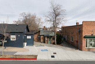 Plus de détails pour 670 Tahoe St, Reno, NV - Local commercial à vendre