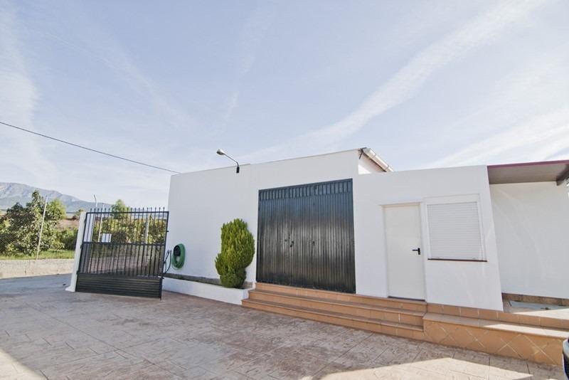 Terrain dans Motril, Granada à vendre - Photo de l’immeuble – Image 2 sur 21