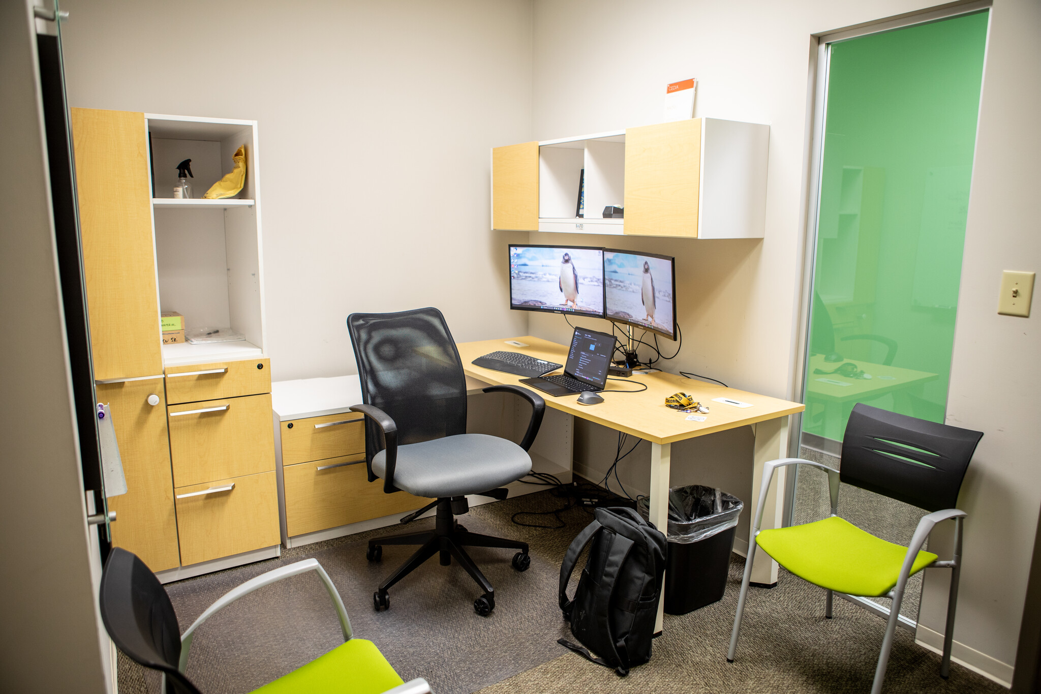 1780 Corporate Dr, Norcross, GA à louer Photo intérieure– Image 1 sur 22