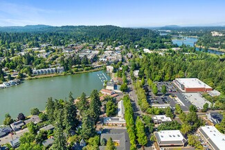Plus de détails pour 50 Northshore Rd, Lake Oswego, OR - Logement à vendre