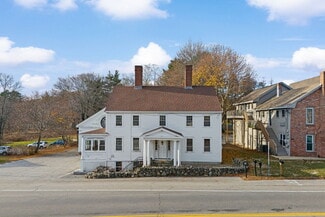 Plus de détails pour 80 Lafayette Rd, Hampton Falls, NH - Local commercial à vendre