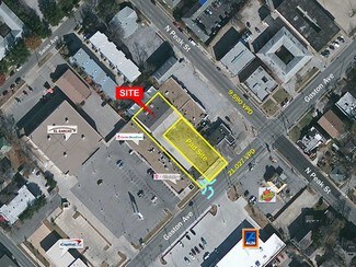 Plus de détails pour 4211 Gaston Ave, Dallas, TX - Terrain à vendre
