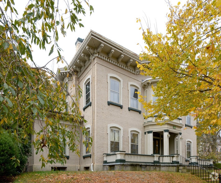 401 County St, New Bedford, MA à louer - Photo principale – Image 1 sur 12